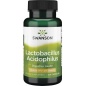 Витамины Swanson Lactobacillus Acidophilus 100 капсул