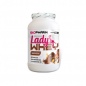 Протеин BioPharm Lady Whey Protein 908 гр