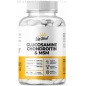 Хондропротектор VitaMeal Glucosamine Chondroitin + MSM 90 таблеток