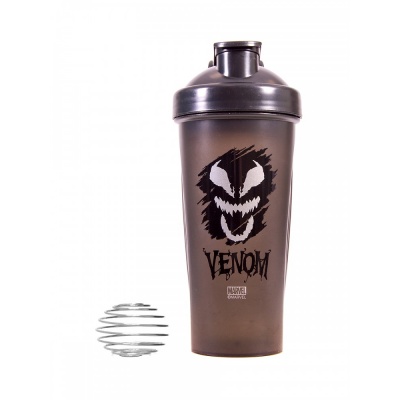 Шейкер IRONTRUE Venom 600 мл