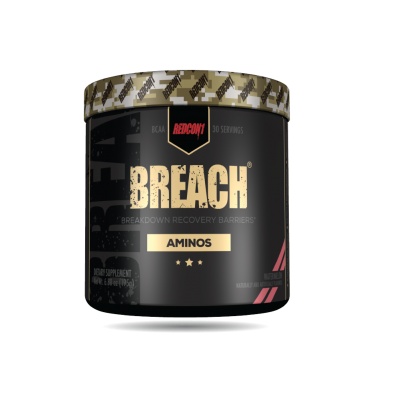 БЦАА Redcon1 Breach Bcaa 345 гр