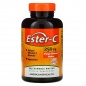 Витамины American Health Ester-C 250 мг 125 капсул