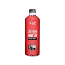 Напиток Fitness Food Factory CAFFEINE Water 500 мл