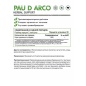 Специальный препарат NaturalSupp PAU DARCO 60 капсул