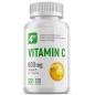 Витамины 4ME Nutrition Vitamin C 600 мг 120 капсул