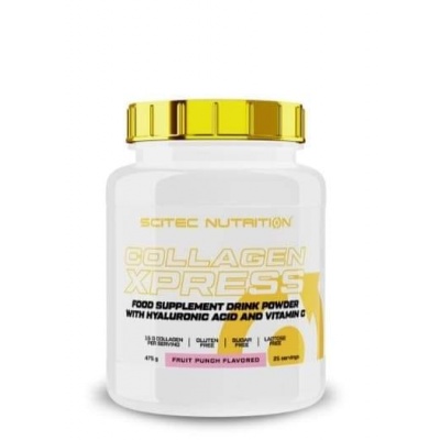 Коллаген Scitec Nutrition Collagen Xpress 475 гр