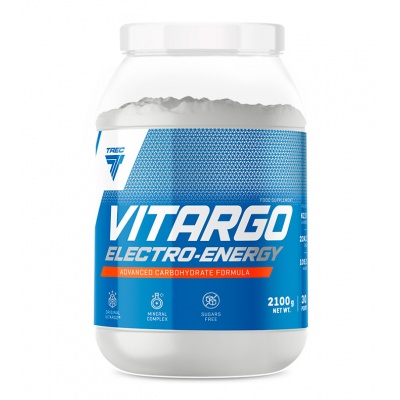 Гейнер Trec Nutrition Vitargo 2100 гр