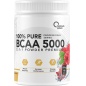 БЦАА Optimum System BCAA powder 5000  550 гр