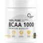 БЦАА Optimum System BCAA 1000 200 капсул