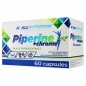 Витамины All Nutrition Пиперин + Хром 60 капсул