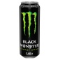 Энергетик Black Monster Energy  449 мл