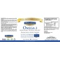 Антиоксидант Premium Certified Omega 3 90 капcул