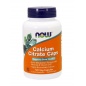 Витамины NOW Calcium Citrate Plus 120 капсул
