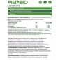 Специальный препарат NaturalSupp Metabio Лактопектин 250 мл