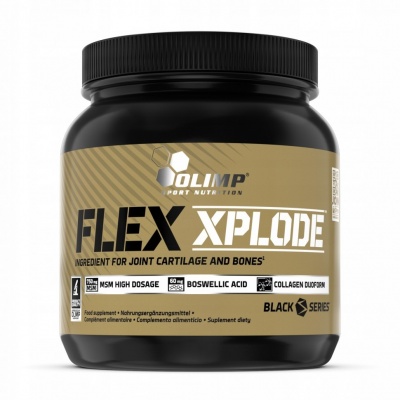 Хондропротектор Olimp Flex Xplode 504 гр