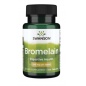 Жиросжигатель Swanson Bromelain 100 мг 100 таблеток