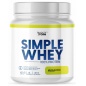 Протеин Health Form Simple Whey (банка) 450 гр