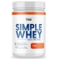 Протеин Health Form Simple Whey (банка) 210 гр