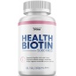 Витамины Health Form Biotin 5000 мкг 120 таблеток