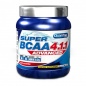 БЦАА Quamtrax Nutrition Super Bcaa 4.1.1 Advanced 400 таблеток