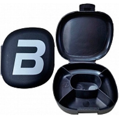 Таблетница Pillbox BioTechUSA