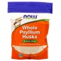 Специальный препарат NOW Whole Psyllium Husks 454 гр