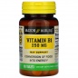 Витамины Mason Natural Vitamin B-1 250 мг 100 таблеток