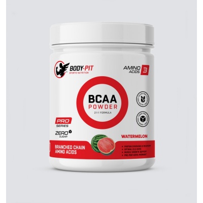 БЦАА Body-Pit BCAA  2.1.1 220 гр