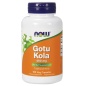 Антиоксидант NOW Gotu Cola 100 капсул