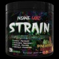 Предтрен Insane Labz Strain 256 гр