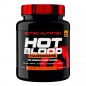 Предтрен Scitec Nutrition Hot Blood Hardcore 700 гр