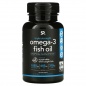 Антиоксидант Sports Research omega-3 1055 мг 60 капсул