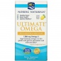 Антиоксидант Nordic Naturals Ultimate Omega 60 капсул