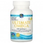 Антиоксидант Nordic Naturals Ultimate Omega 60 капсул