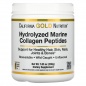 Коллаген California Gold Nutrition Hydrolyzed Marine Collagen Peptides 200 гр
