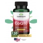 Антиоксидант Swanson CoQ10 30 mg 120 капсул