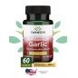 Специальный препарат Swanson Garlic Spectrum 60 капсул