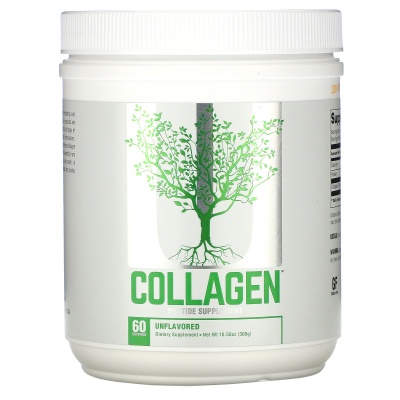 Коллаген Universal Nutrition Collagen 300 гр