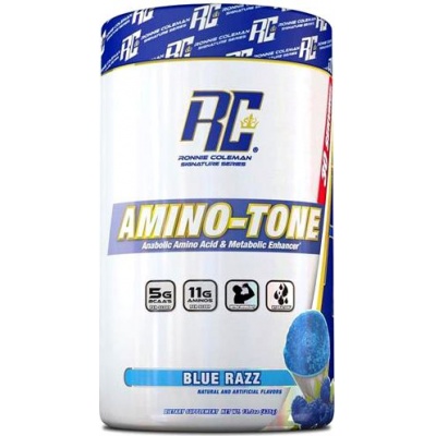 Аминокислота Ronnie Coleman Amino - Tone 450 г