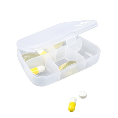 Таблетница Daylight TW18