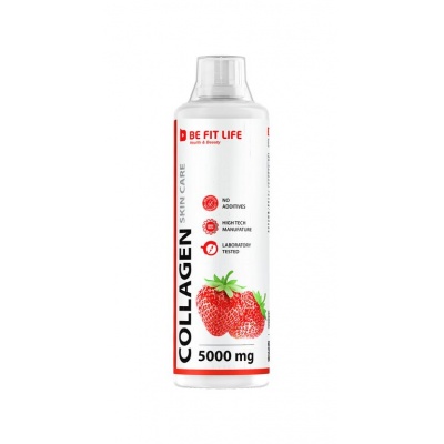 Коллаген BEFITLIFE Collagen 5000 LIQUID 500 мл