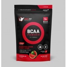 БЦАА Body-pit BCAA 2:1:1 110 гр