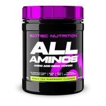 Аминокислота Scitec Nutrition All Aminos 340 гр