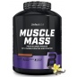 Гейнер BioTechUSA Muscle Mass 4000 гр