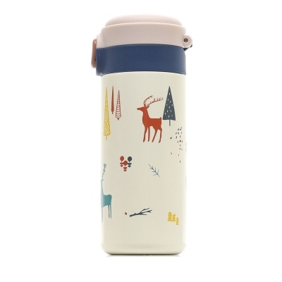 Бутылка для воды Diller 8959 350 мл