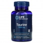 Аминокислота Life Extension Taurine 1000 мг 90 капсул