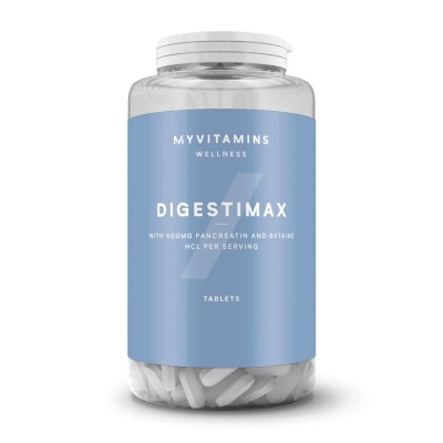 Специальный препарат Myprotein Digestimax 90 таблеток