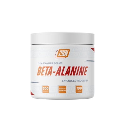Аминокислота 2SN Beta Alanine 300 гр