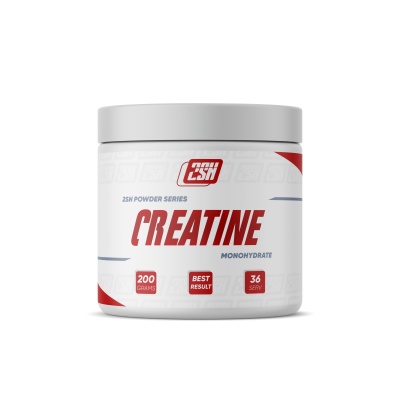 Креатин 2SN Creatine Powder 200 гр
