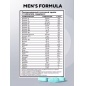 Витамины Biovin Mens Formula 60 таблеток